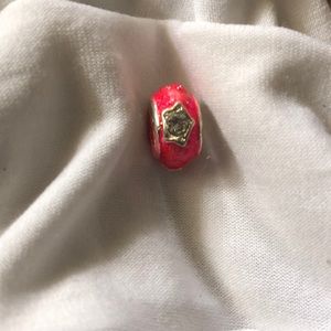 NWP 925 sterling silver bead for bracelet